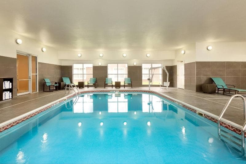 Residence Inn By Marriott Walnut Creek 2