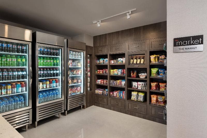 Residence Inn By Marriott Walnut Creek 5