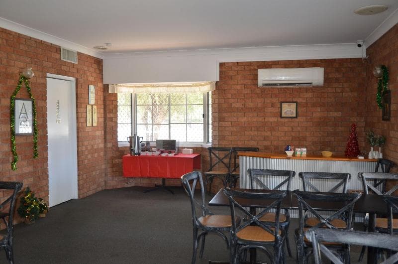 Alexander Motor Inn Moree 5