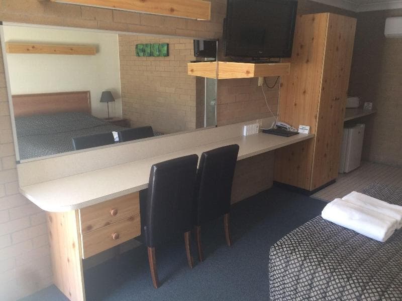 Alexander Motor Inn Moree 3
