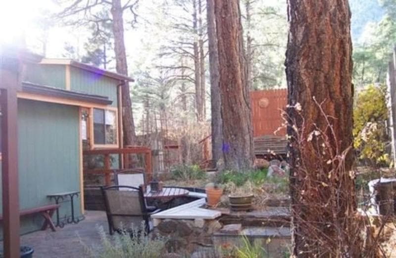 Elden Trails Bed And Breakfast 4