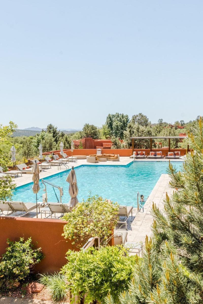 Enchantment Resort 3