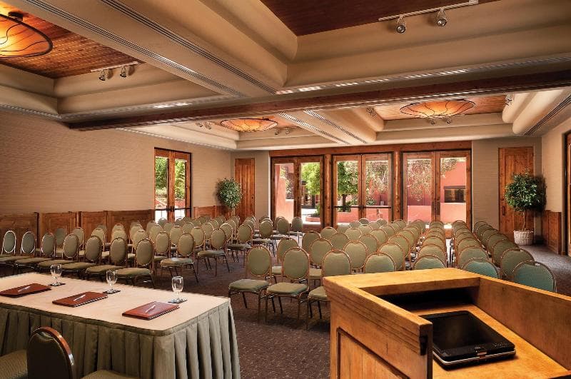Enchantment Resort photo 1