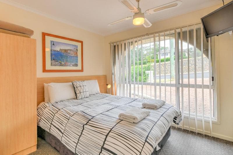 Motel Grande Tamworth 5
