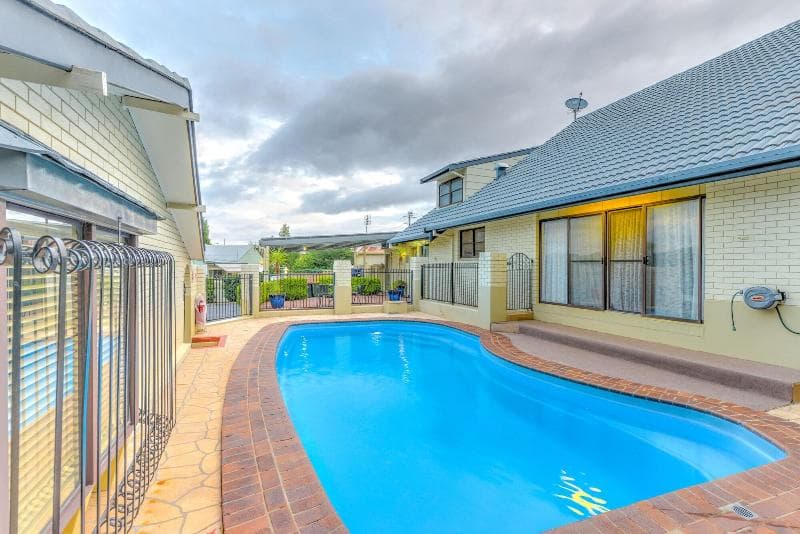 Motel Grande Tamworth main
