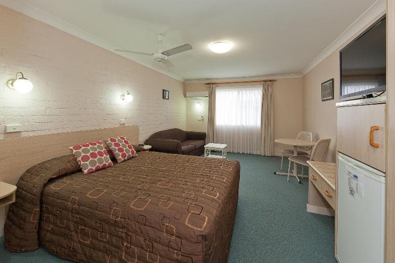 Abraham Lincoln Motel photo 1