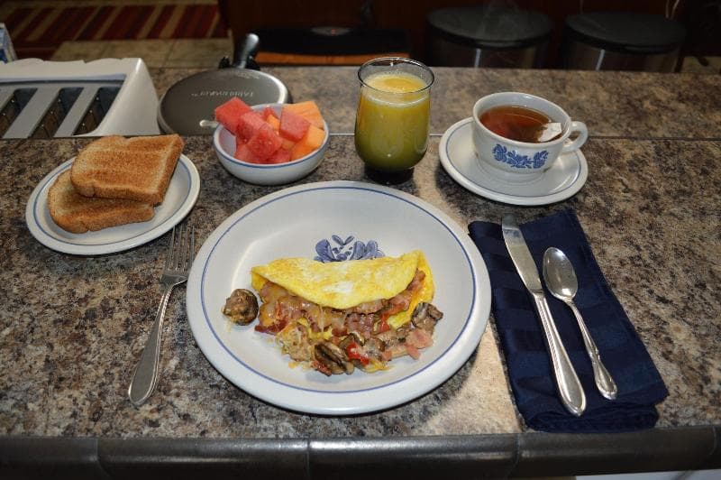 The Bears Den B&B photo 1