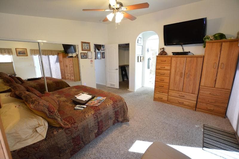 The Bears Den B&B 3