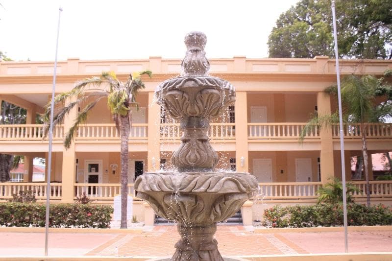 Parador Guanica 1929 5
