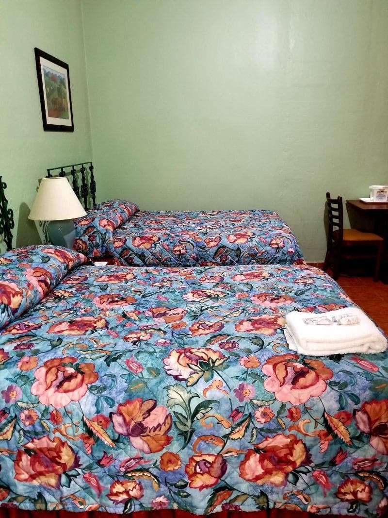 Parador Guanica 1929 3