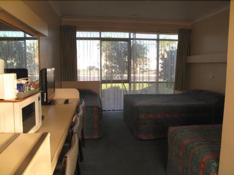 Acacia Motel photo 1