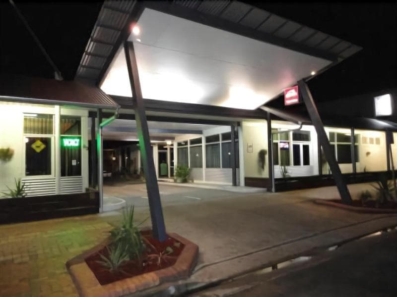 Cobb Inlander Motel photo 1