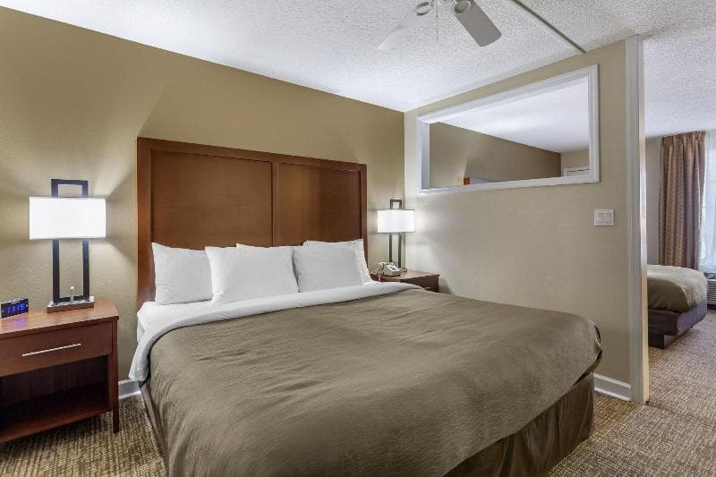 Richland Inn 4
