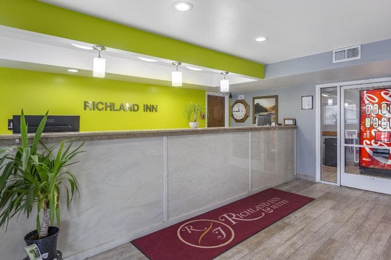 Richland Inn 3