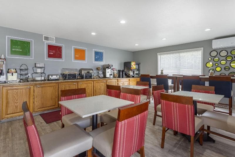 Richland Inn 5