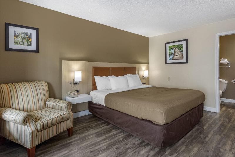 Richland Inn photo 1
