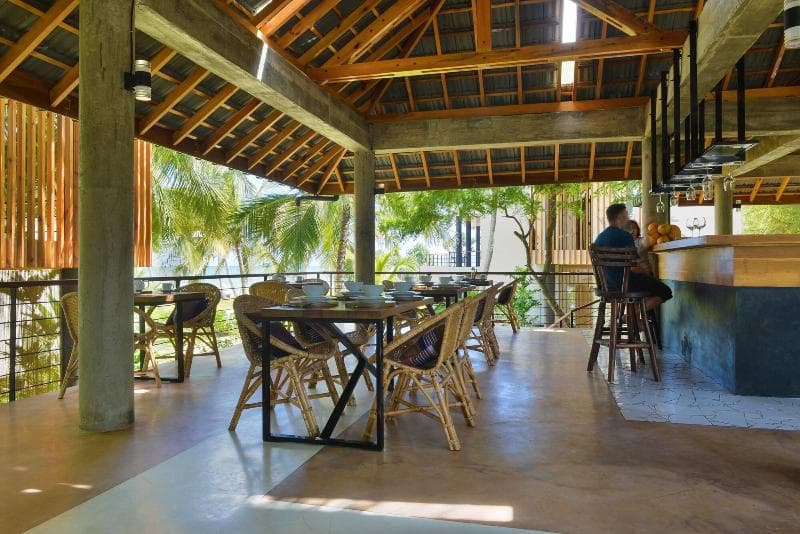 Lankavatara Ocean Retreat & Spa photo 1