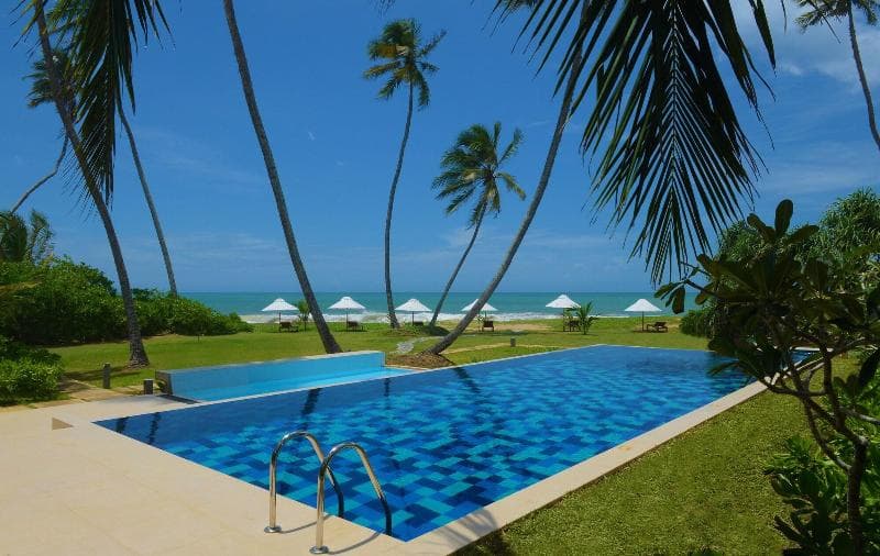 Lankavatara Ocean Retreat & Spa 2