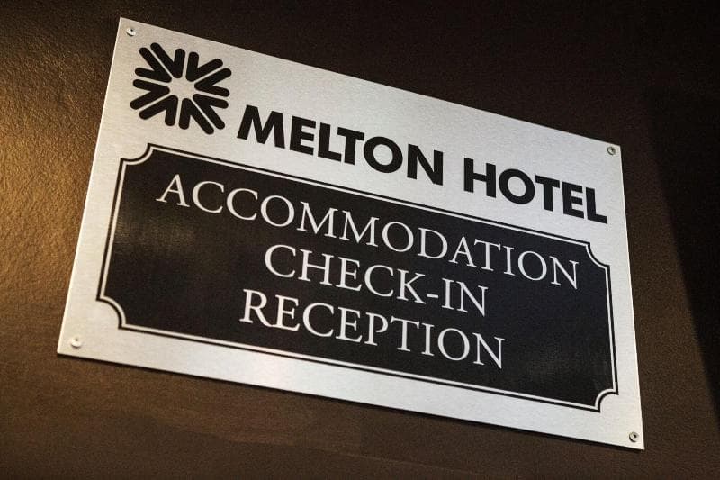 Melton Hotel 5