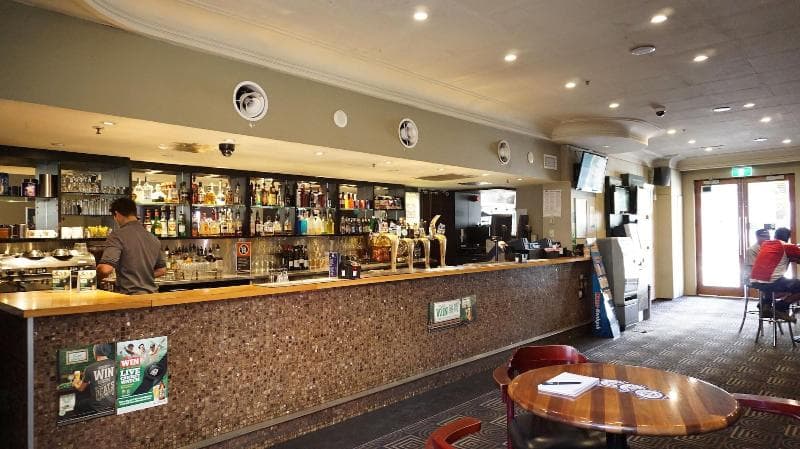 Royal Hotel Ryde (Adults Only) main