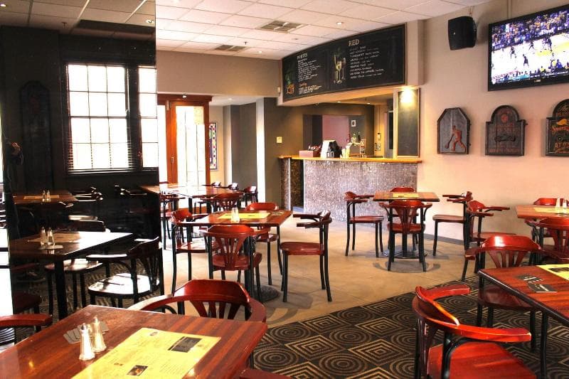 Royal Hotel Ryde (Adults Only) 4
