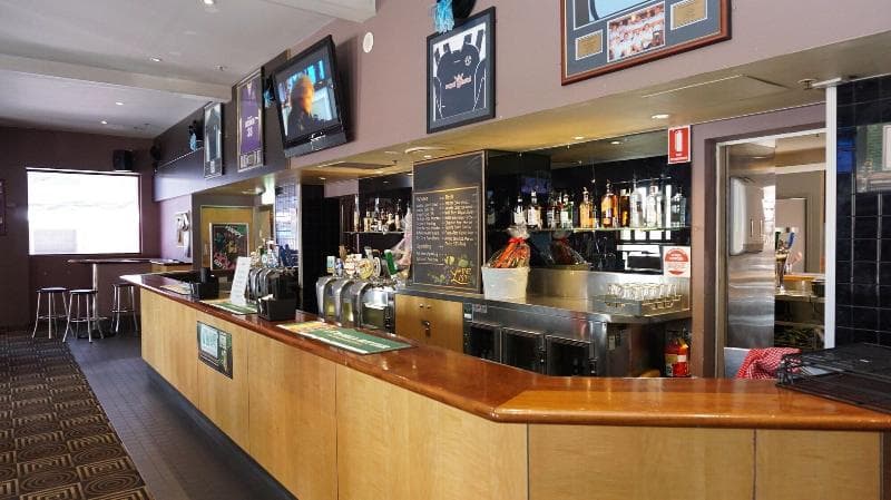 Royal Hotel Ryde (Adults Only) 2