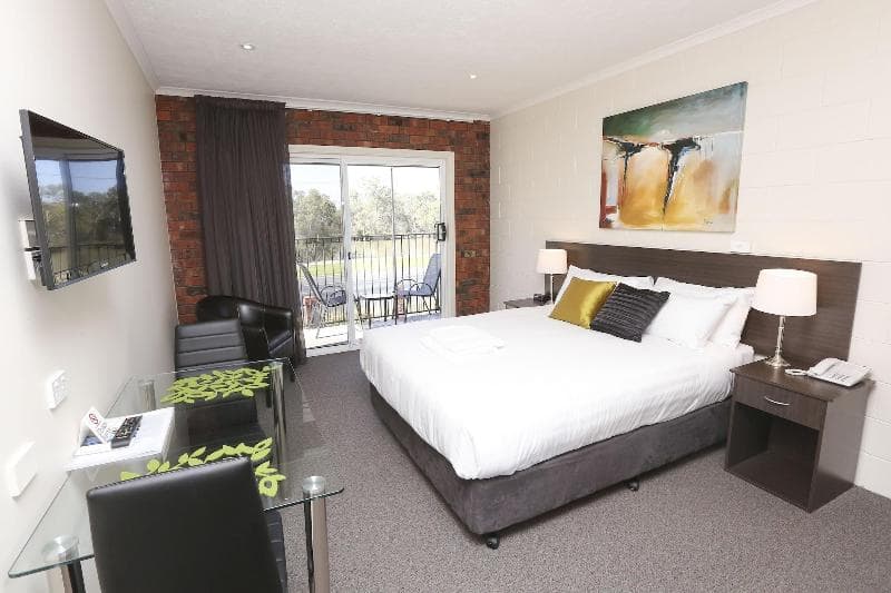 Mildura Riverview Motel 3