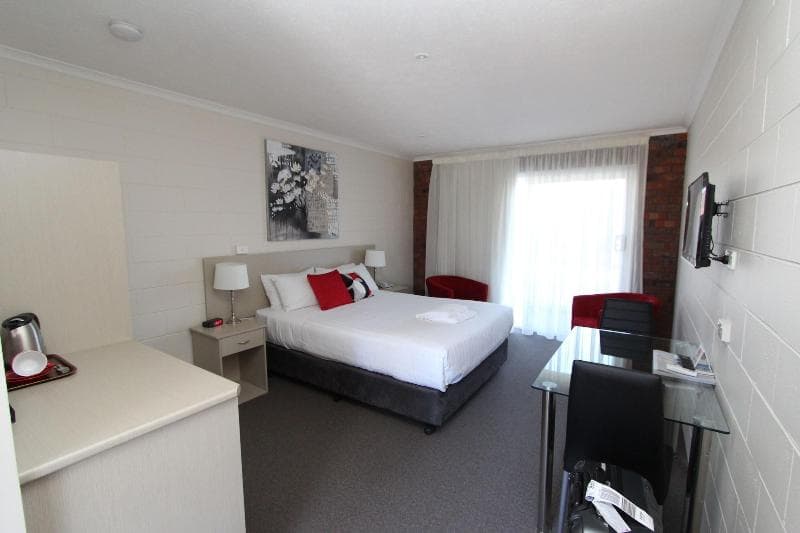 Mildura Riverview Motel photo 1