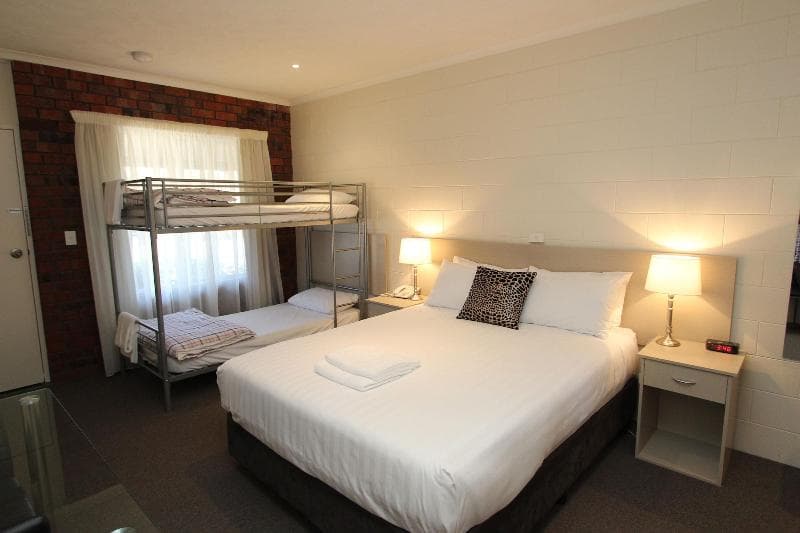 Mildura Riverview Motel 4
