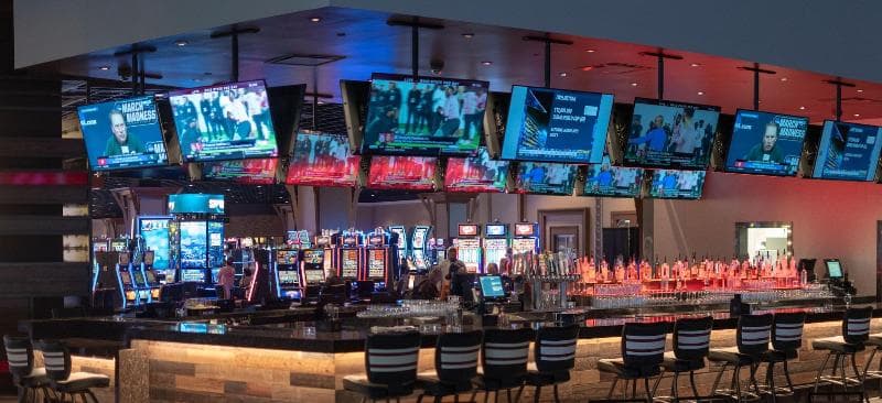 Soboba Casino Resort 2