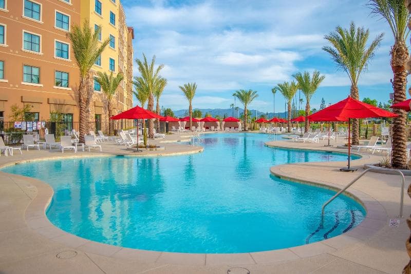 Soboba Casino Resort 3