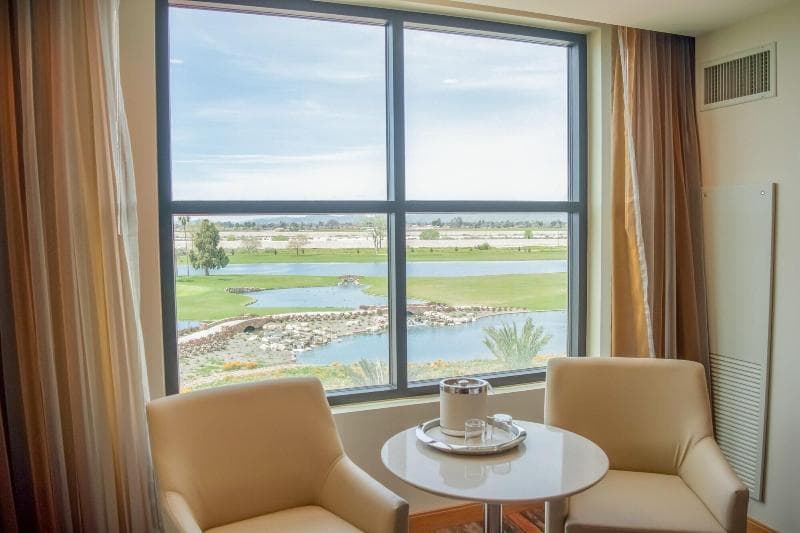 Soboba Casino Resort 5