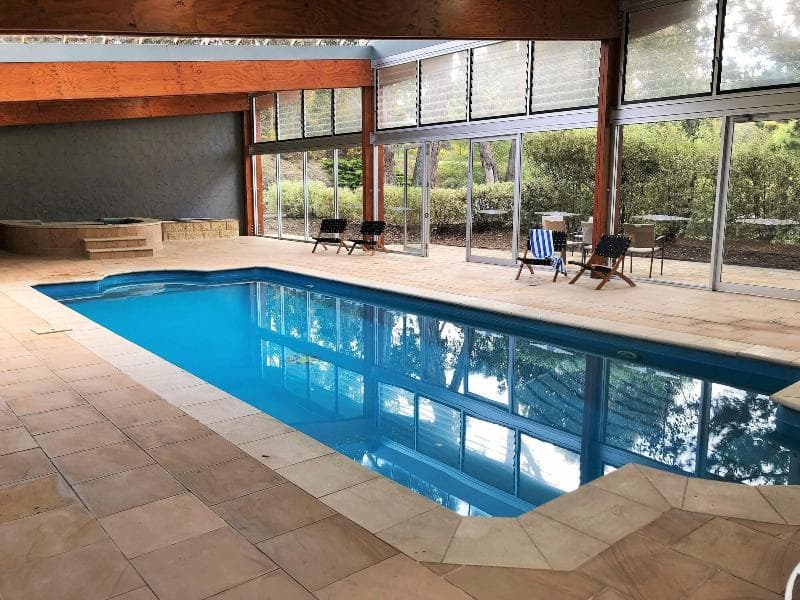 Macedon Ranges Hotel & Spa 3