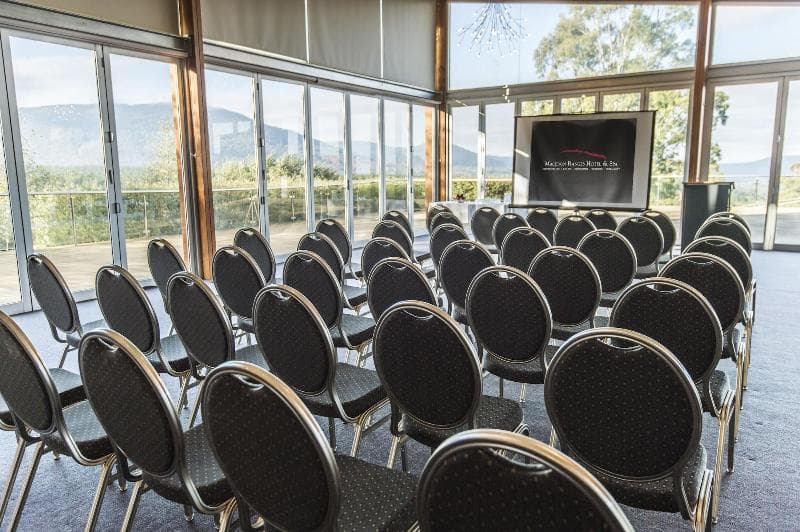 Macedon Ranges Hotel & Spa main
