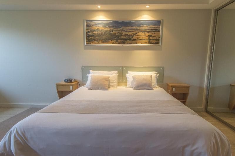 Macedon Ranges Hotel & Spa 4