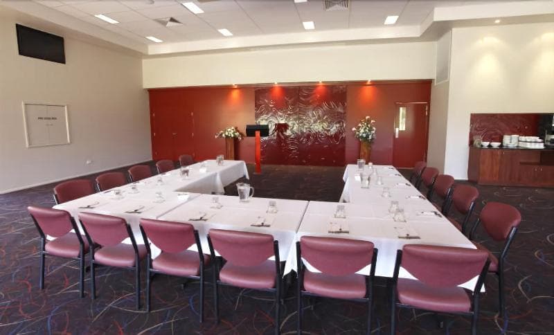 Yarrawonga Mulwala Golf Club Resort main