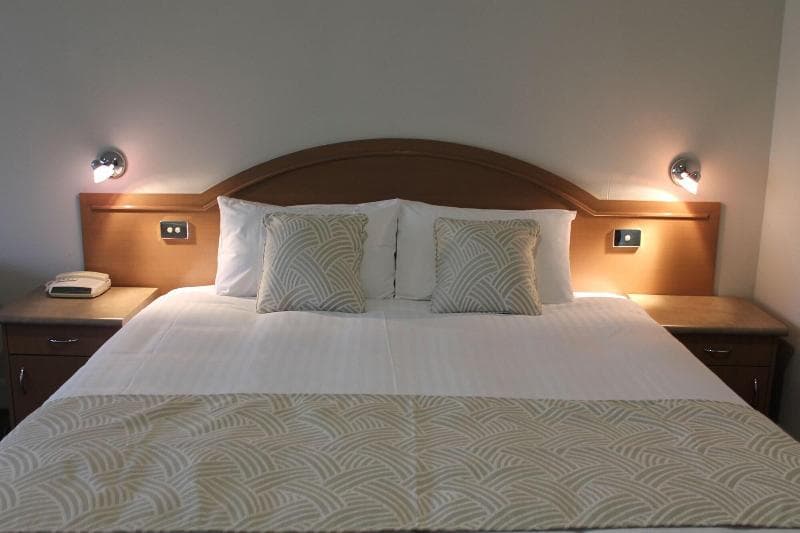 Yarrawonga Mulwala Golf Club Resort 5