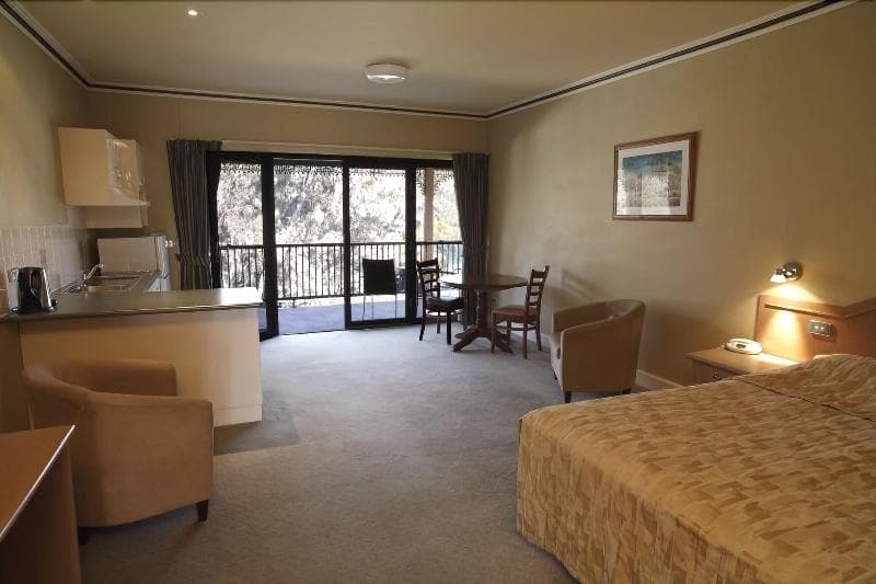 Yarrawonga Mulwala Golf Club Resort 4