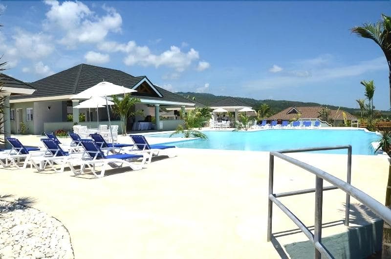 Ocho Rios Villa At The Palms Iv main