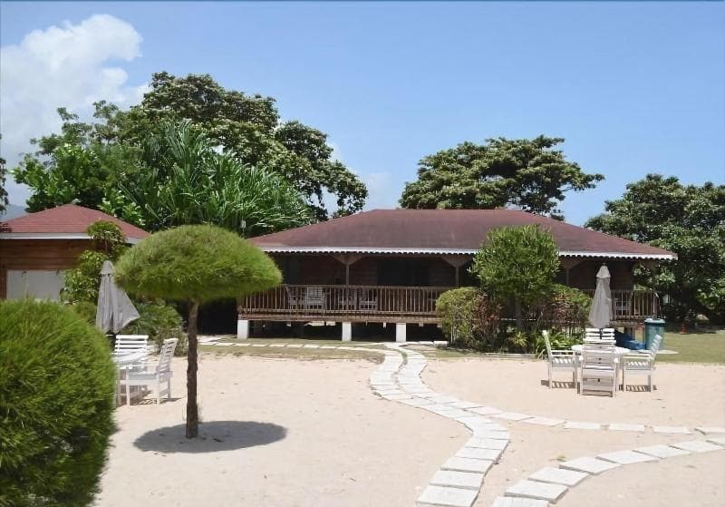 Ocho Rios Villa At The Palms Iv photo 1