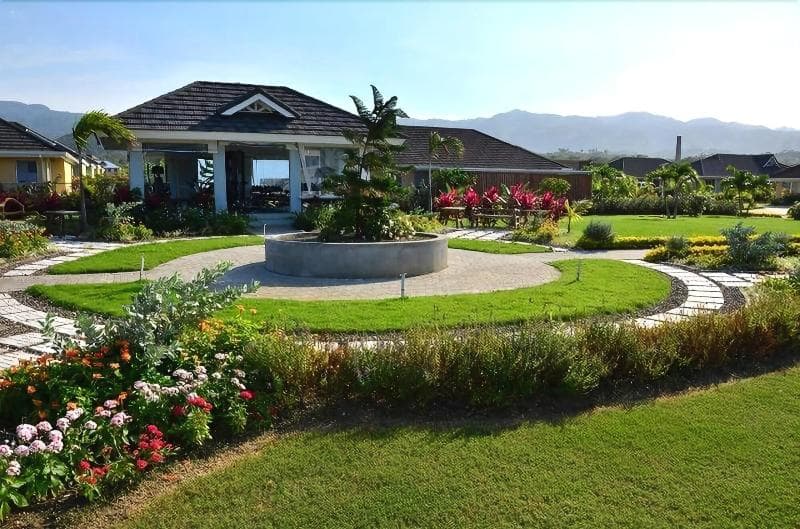 Ocho Rios Villa At The Palms Iv 3