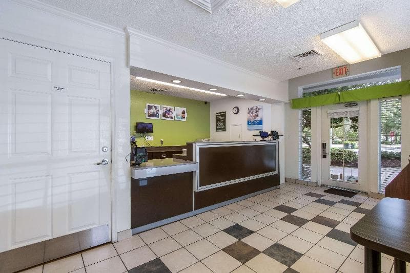 Studio 6 Ft Lauderdale - Coral Springs 3