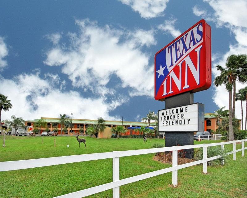 Texas Inn Harlingen 5