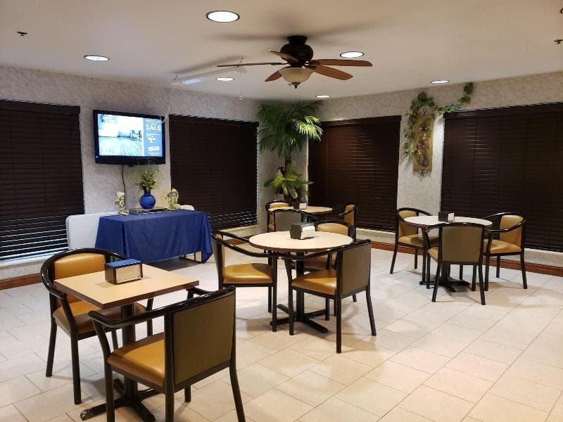 Texas Inn Harlingen photo 1