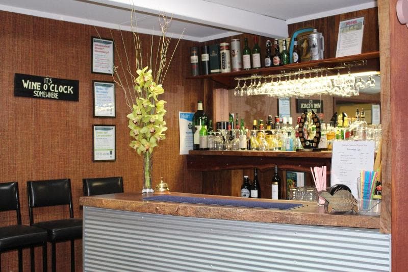 Cobram Colonial Motor Inn photo 1