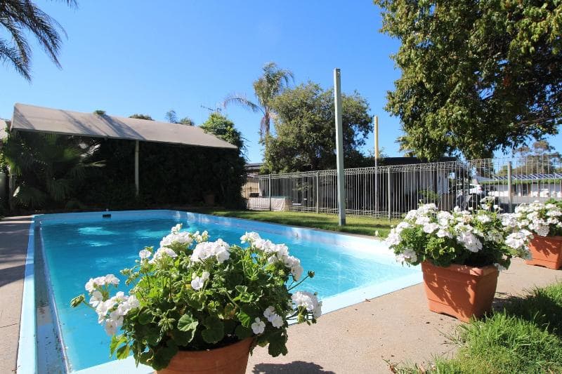 Cobram Colonial Motor Inn 2