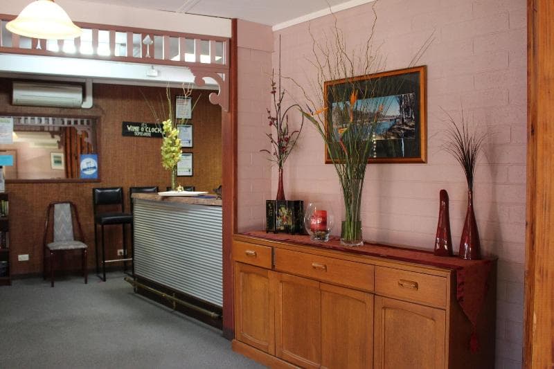 Cobram Colonial Motor Inn 5