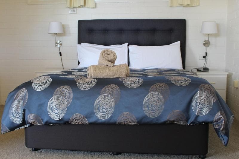 Cobram Colonial Motor Inn 4