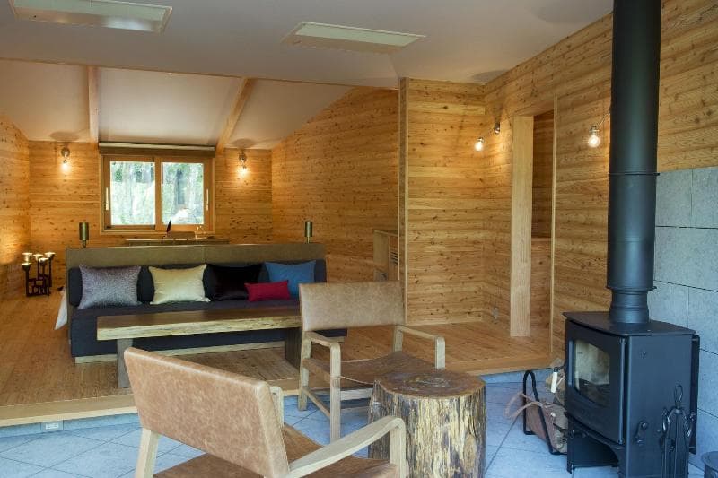 Hakone Retreat Villa 1/F - Adults Only main