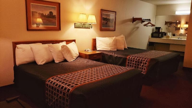 San Juan Motel And Spa 3
